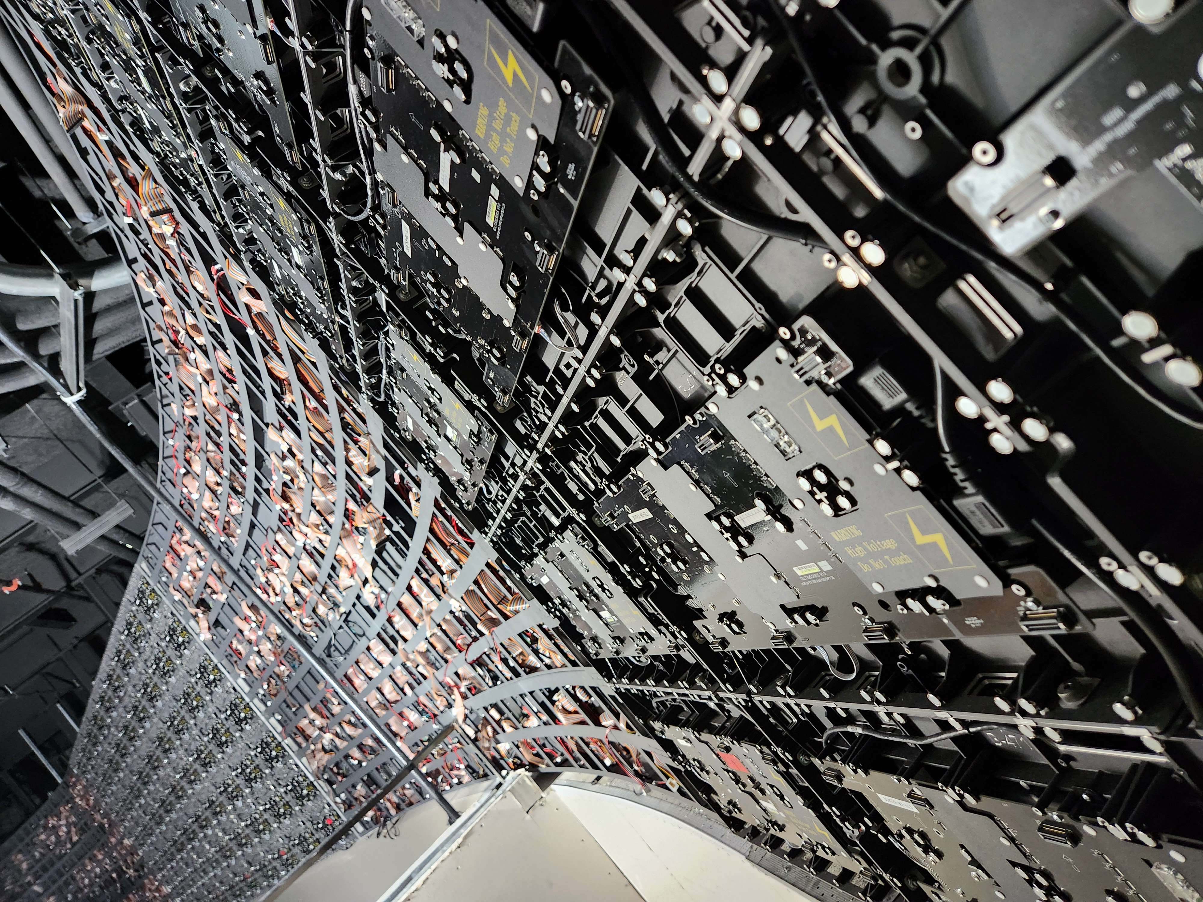 Circuit Board Assembly